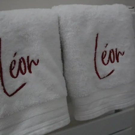 B&B & Leon 오스텐드