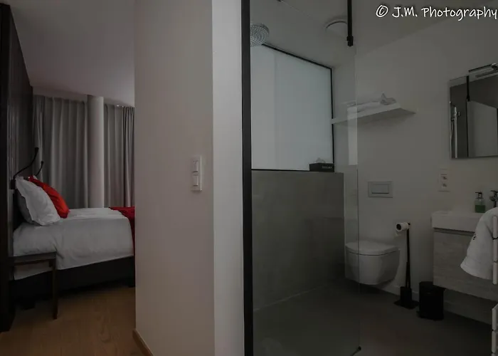 & Leon Bed & Breakfast Oostende