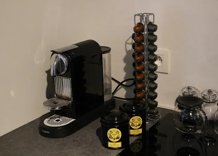 & Leon فندق مبيت وإفطار